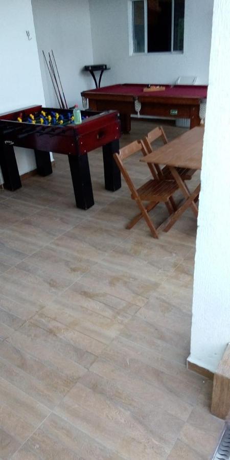 Pousada Recanto Do Bem Te VI Bertioga Buitenkant foto