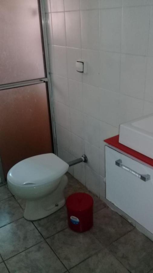 Pousada Recanto Do Bem Te VI Bertioga Buitenkant foto