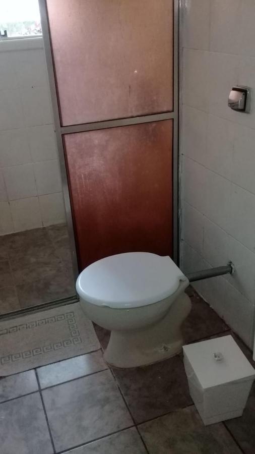 Pousada Recanto Do Bem Te VI Bertioga Buitenkant foto