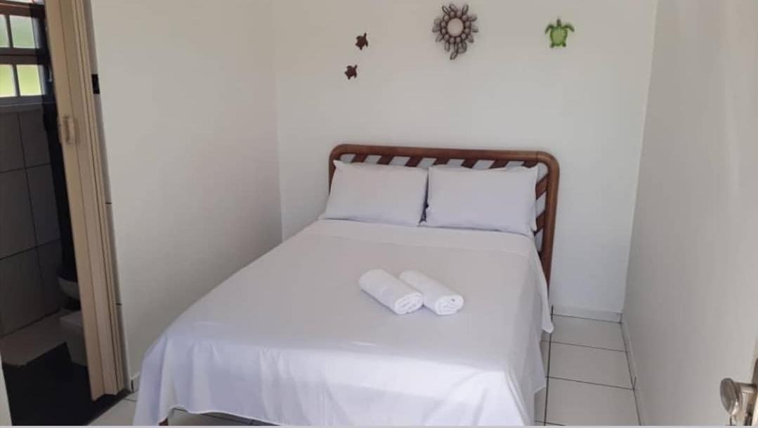 Pousada Recanto Do Bem Te VI Bertioga Buitenkant foto